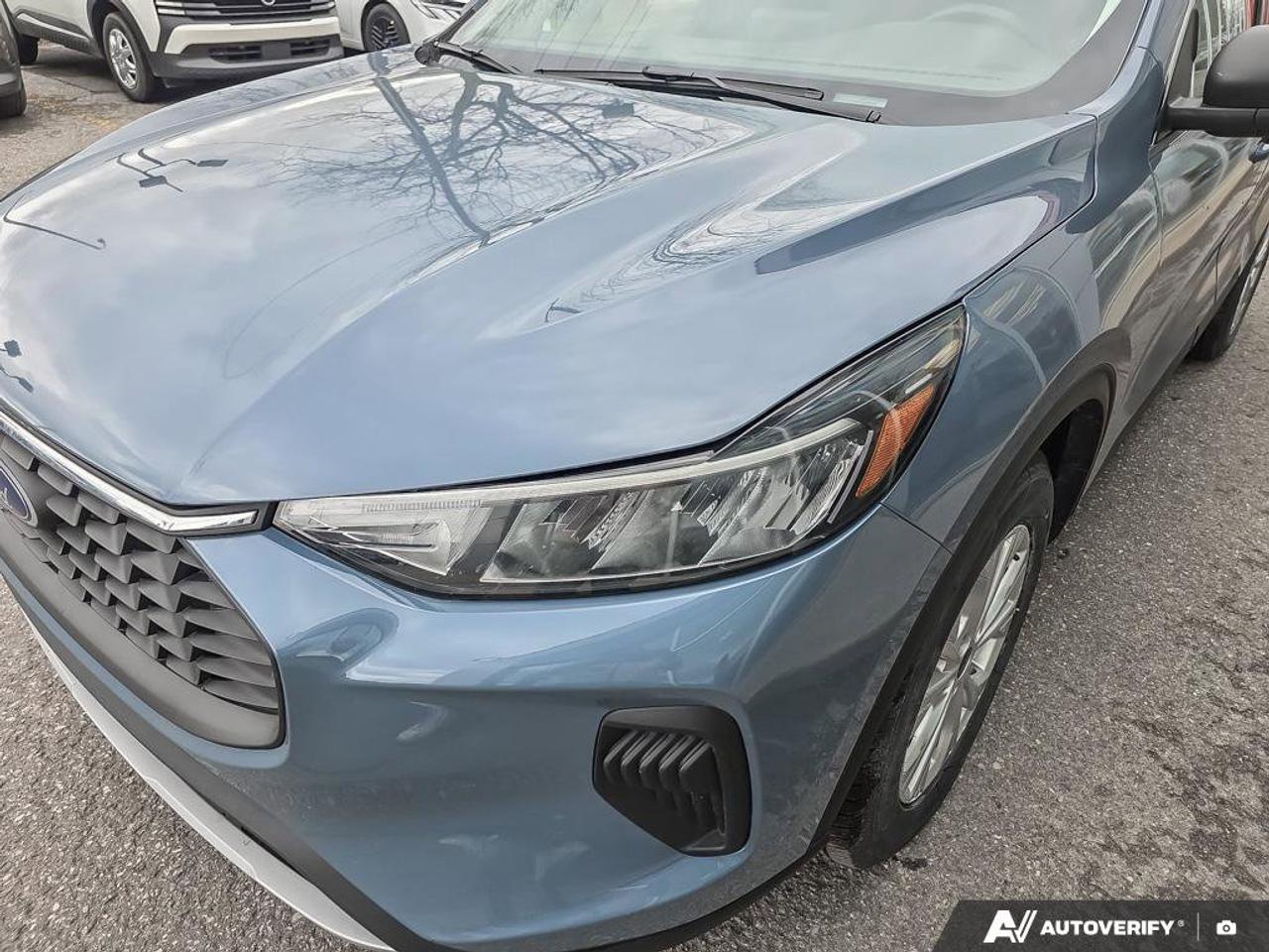 2024 Ford Escape Active AWD | Apple Car Play | Android Auto | Heated Seats | Photo