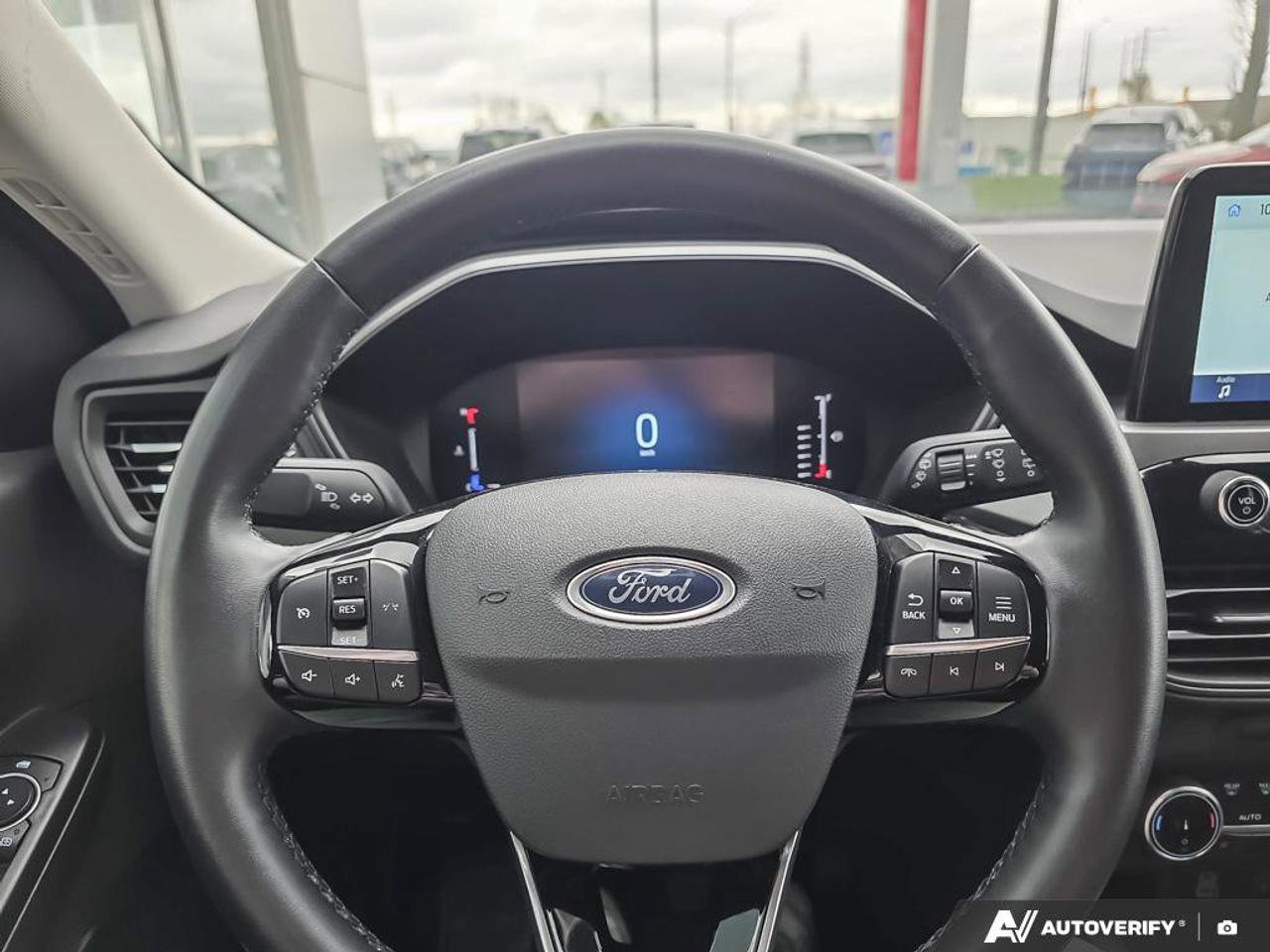 2024 Ford Escape Active AWD | Apple Car Play | Android Auto | Heated Seats | Photo
