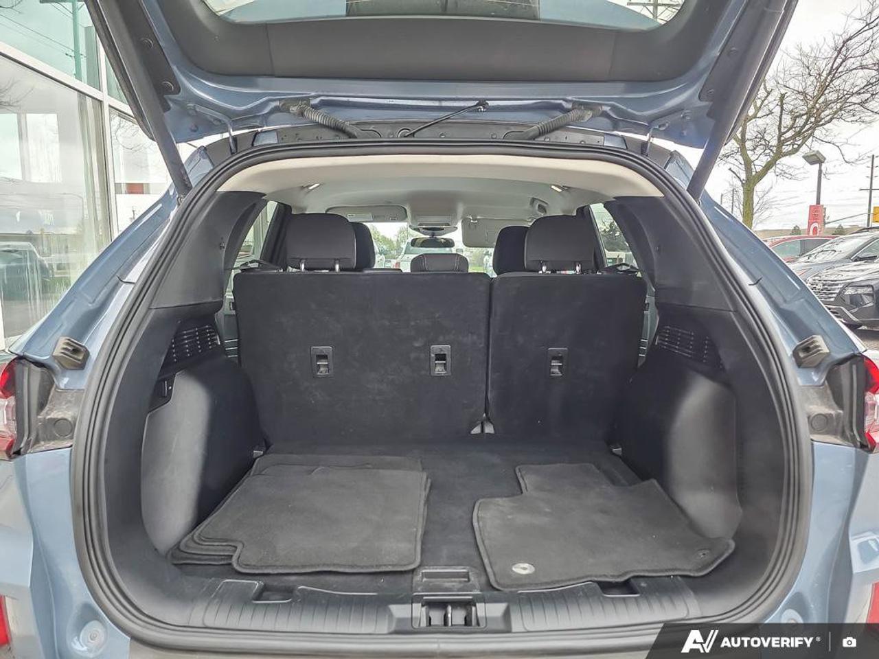 2024 Ford Escape Active AWD | Apple Car Play | Android Auto | Heated Seats | Photo