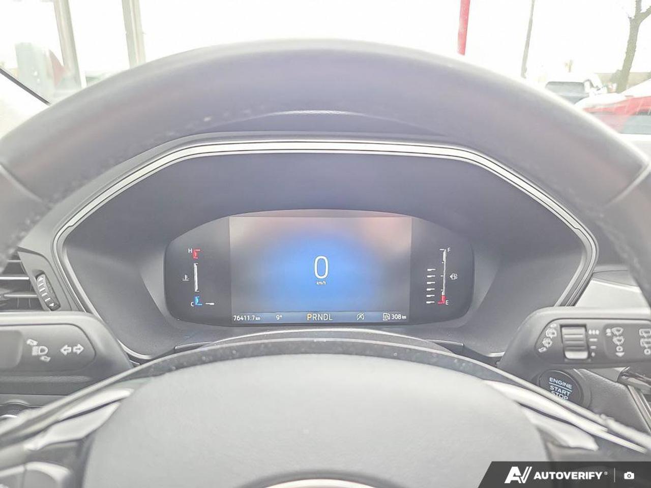 2024 Ford Escape Active AWD | Apple Car Play | Android Auto | Heated Seats | Photo
