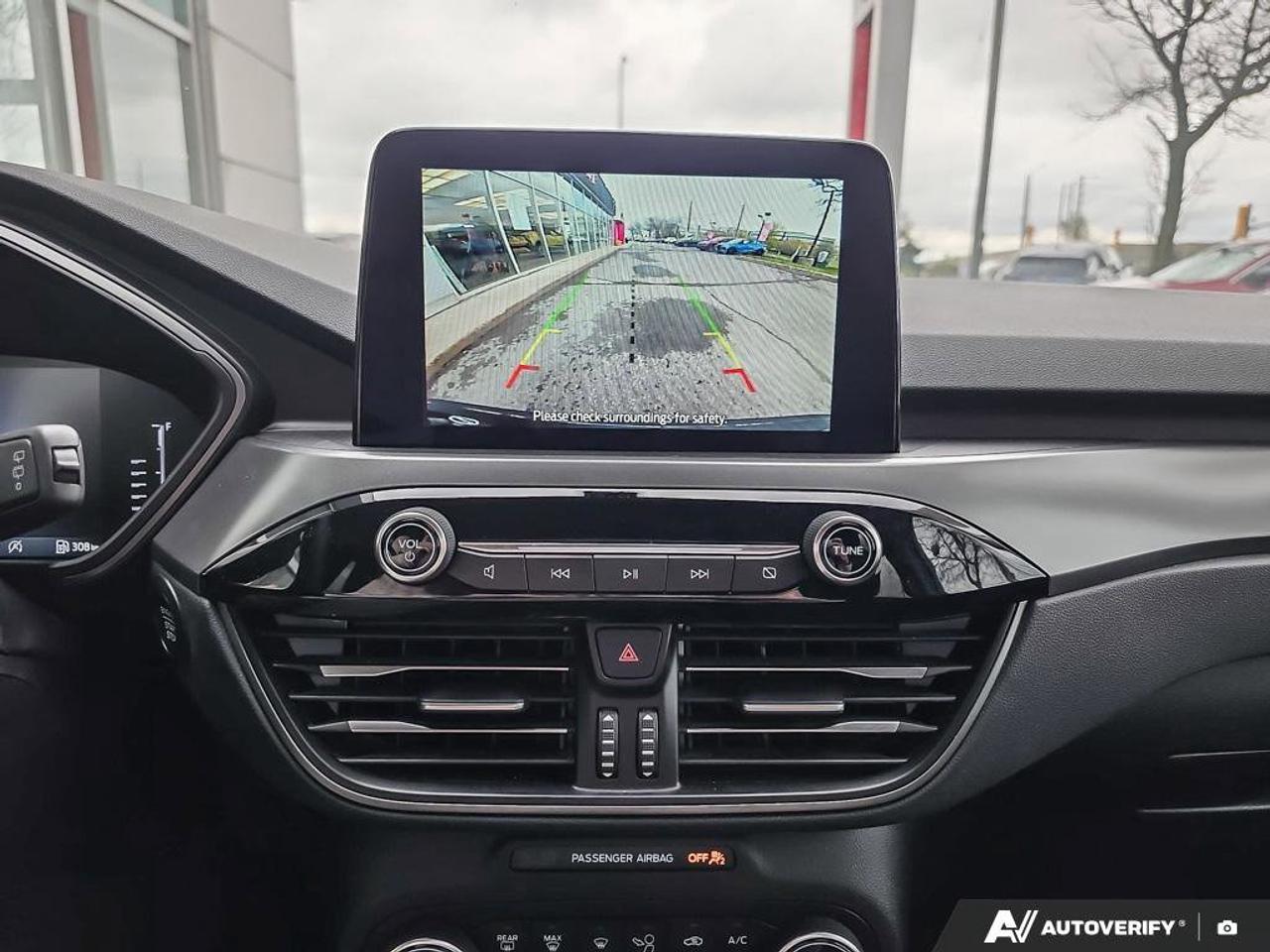 2024 Ford Escape Active AWD | Apple Car Play | Android Auto | Heated Seats | Photo