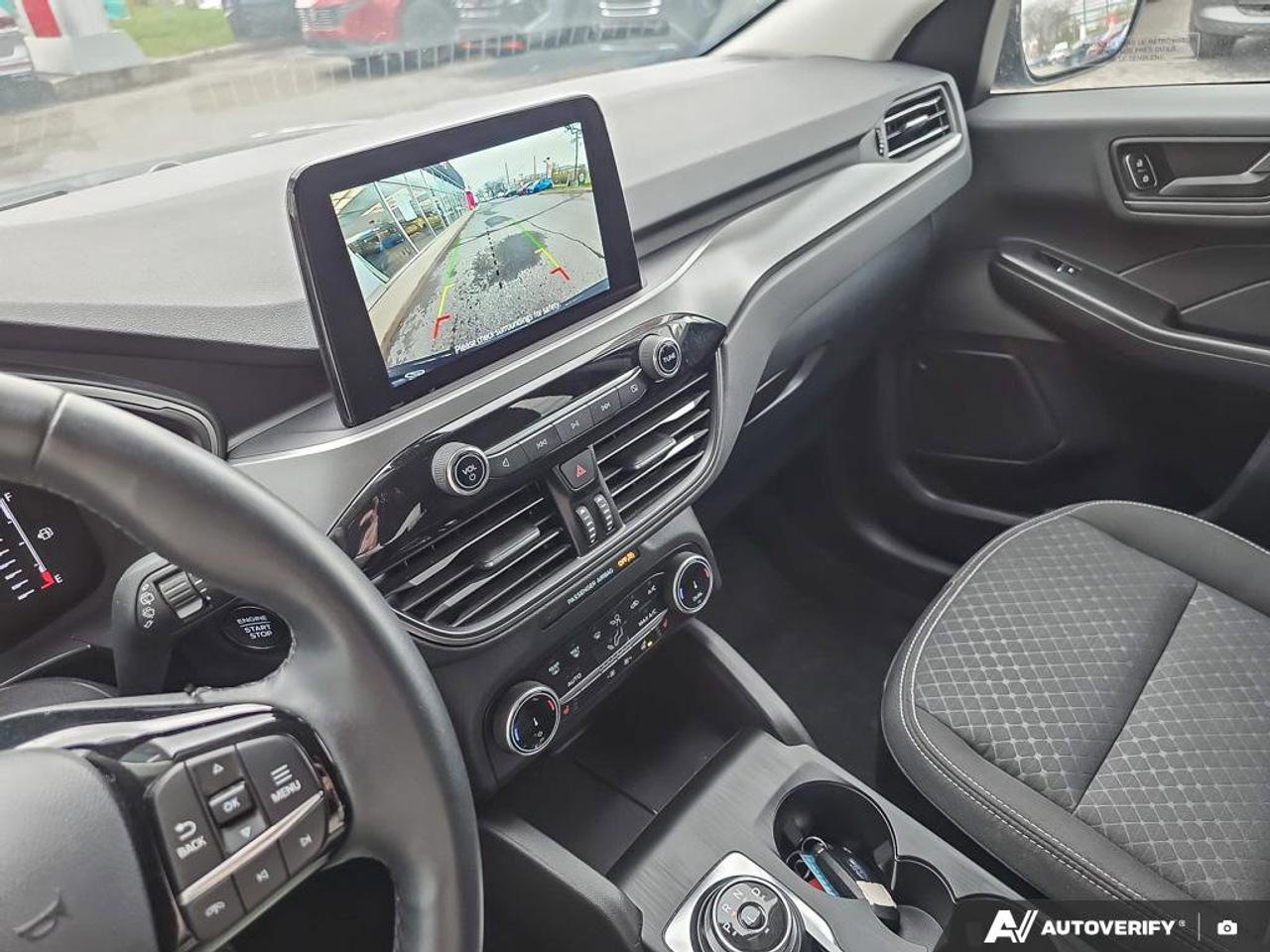 2024 Ford Escape Active AWD | Apple Car Play | Android Auto | Heated Seats | Photo