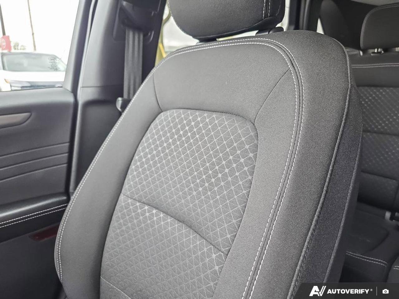 2024 Ford Escape Active AWD | Apple Car Play | Android Auto | Heated Seats | Photo