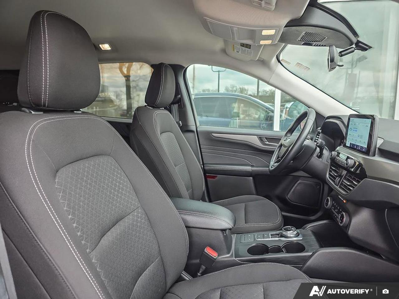2024 Ford Escape Active AWD | Apple Car Play | Android Auto | Heated Seats | Photo