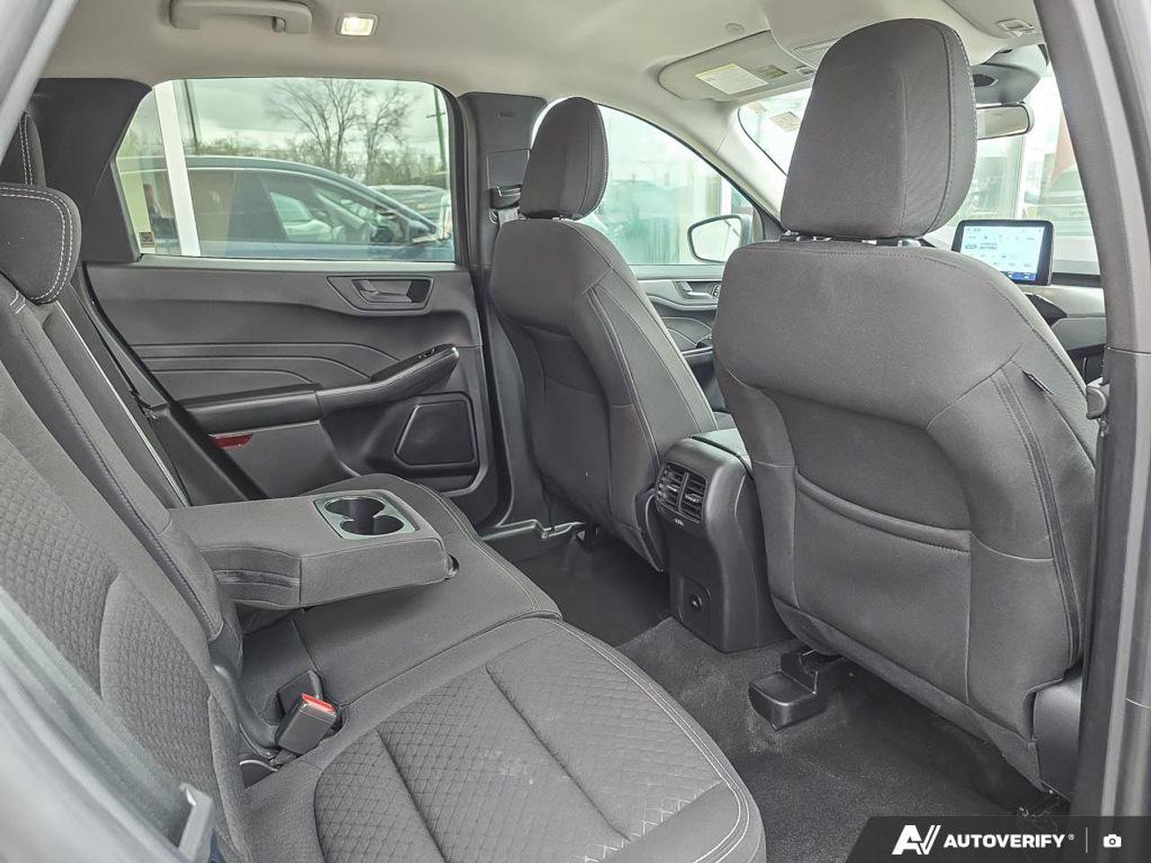 2024 Ford Escape Active AWD | Apple Car Play | Android Auto | Heated Seats | Photo