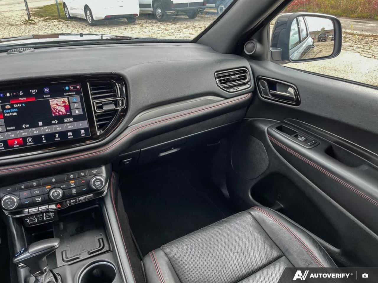 2023 Dodge Durango R/T | Hemi V8 | Leather | Nav | Sunroof | Previous Rental | Photo