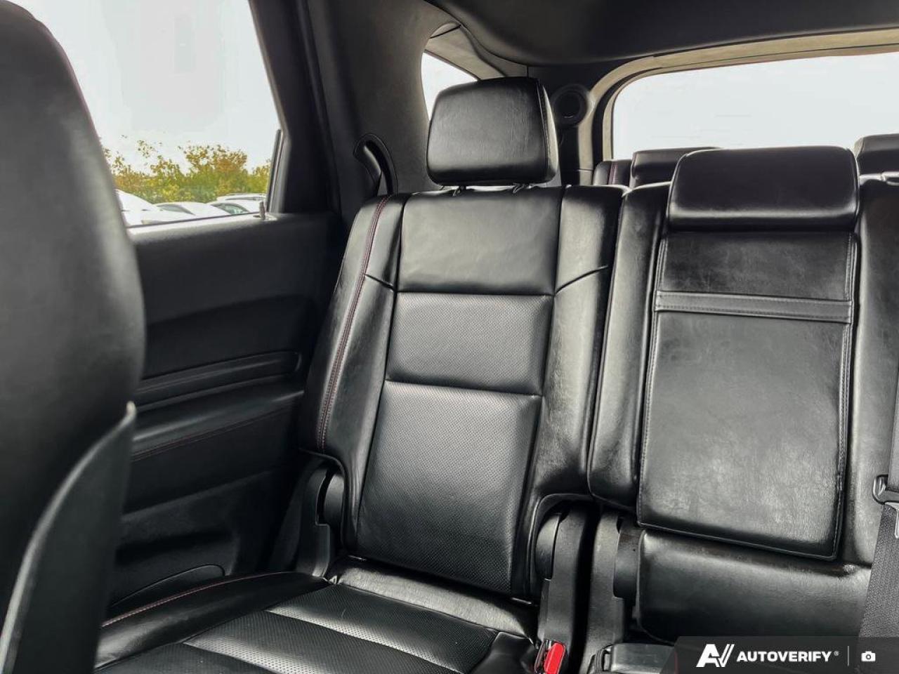 2023 Dodge Durango R/T | Hemi V8 | Leather | Nav | Sunroof | Previous Rental | Photo