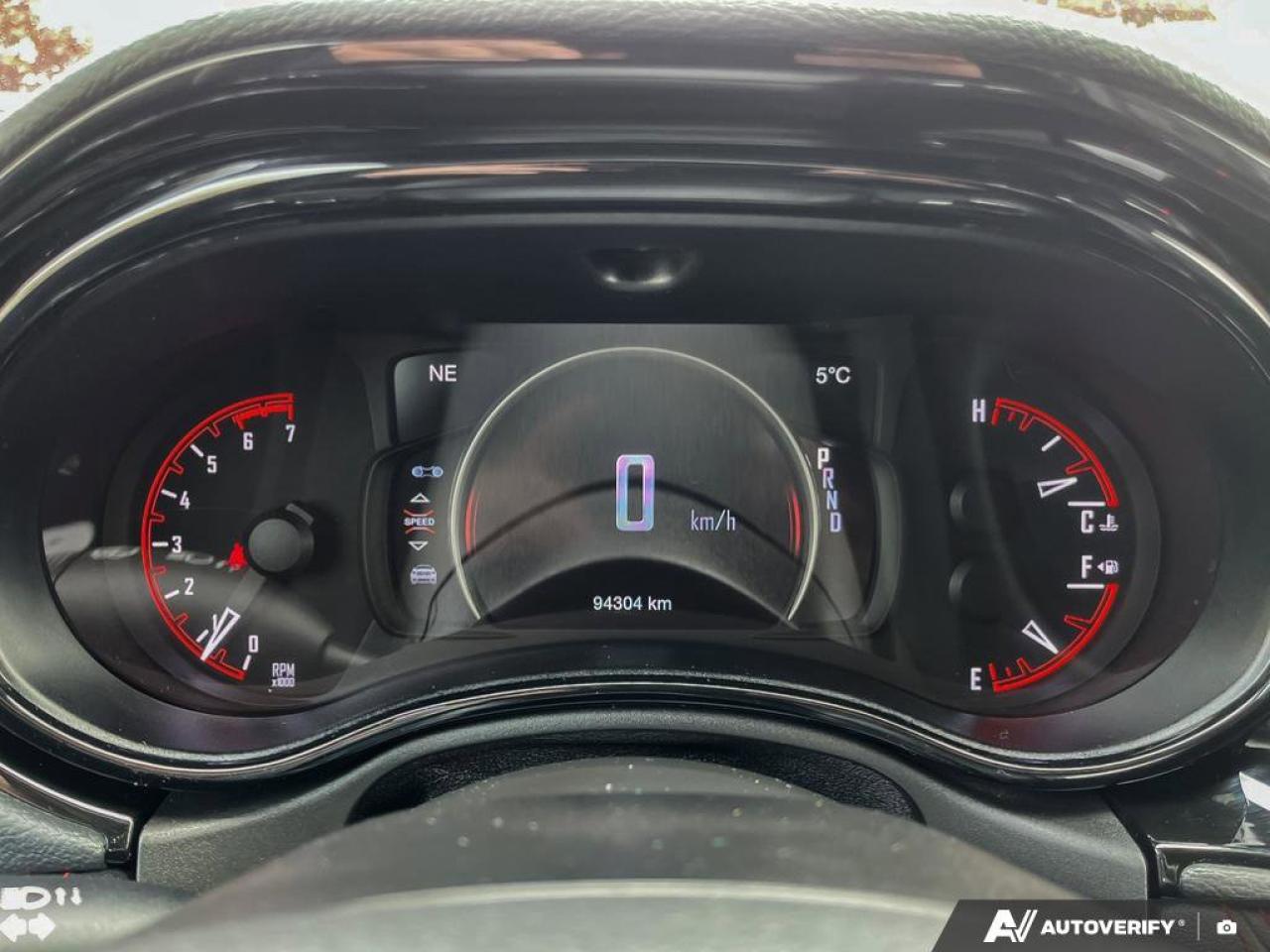 2023 Dodge Durango R/T | Hemi V8 | Leather | Nav | Sunroof | Previous Rental | Photo