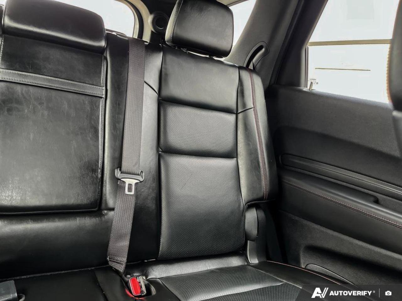 2023 Dodge Durango R/T | Hemi V8 | Leather | Nav | Sunroof | Previous Rental | Photo