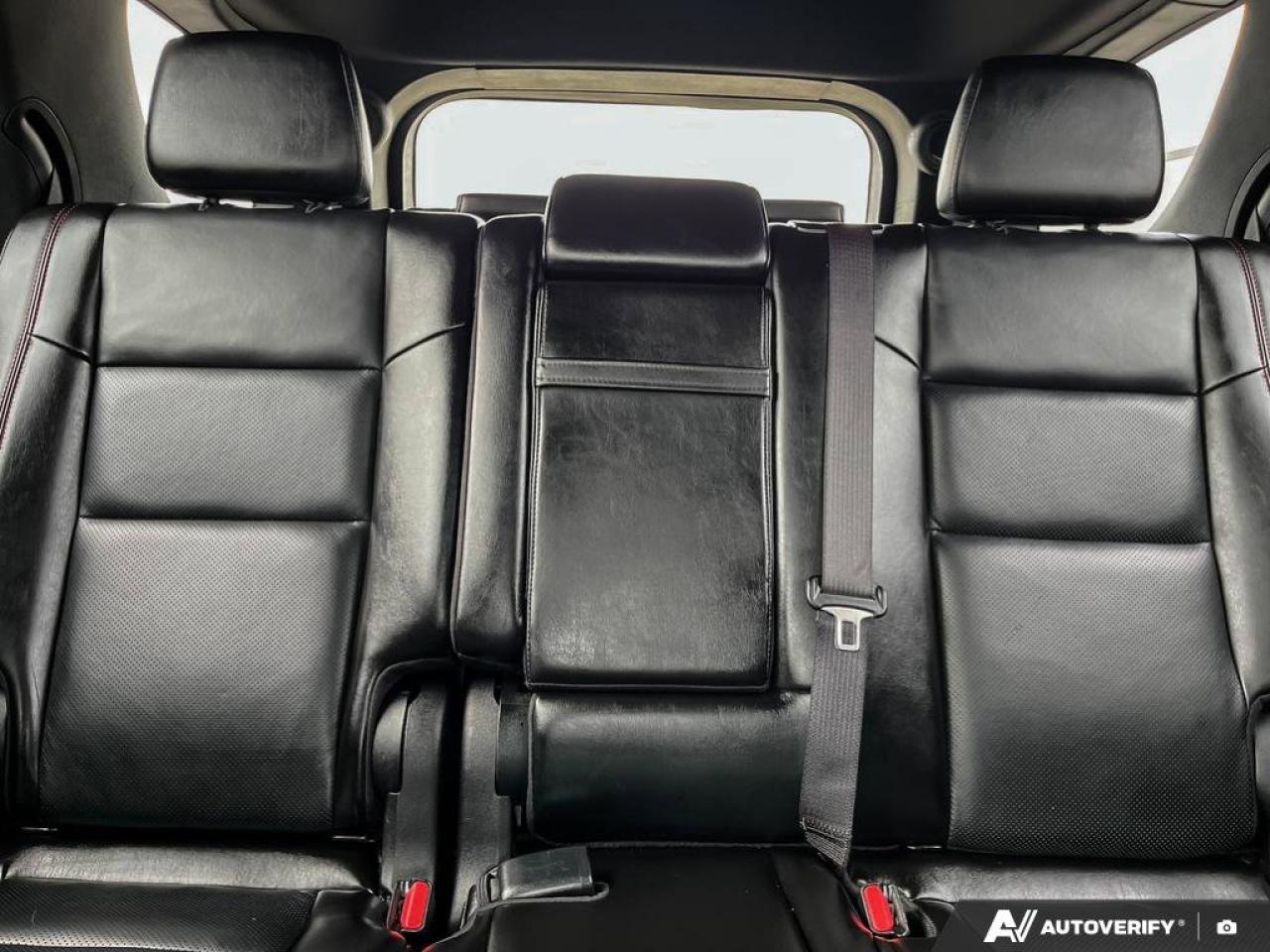 2023 Dodge Durango R/T | Hemi V8 | Leather | Nav | Sunroof | Previous Rental | Photo