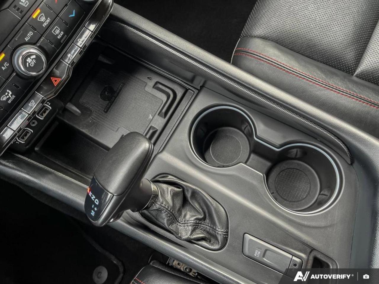 2023 Dodge Durango R/T | Hemi V8 | Leather | Nav | Sunroof | Previous Rental | Photo