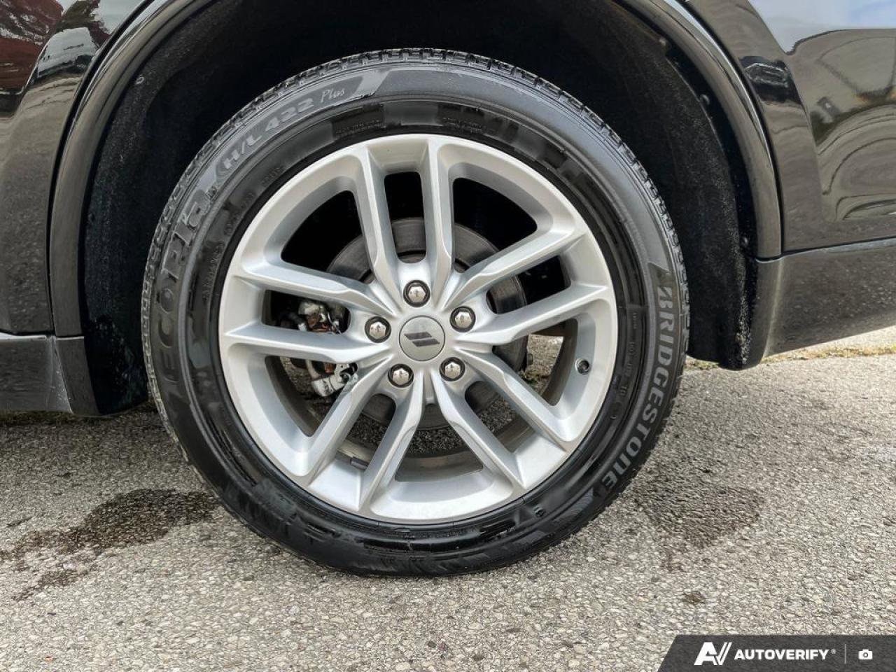 2023 Dodge Durango R/T | Hemi V8 | Leather | Nav | Sunroof | Previous Rental | Photo