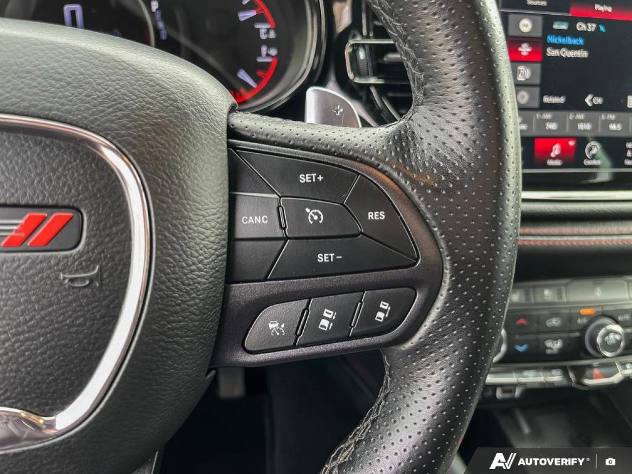 2023 Dodge Durango R/T | Hemi V8 | Leather | Nav | Sunroof | Previous Rental | Photo