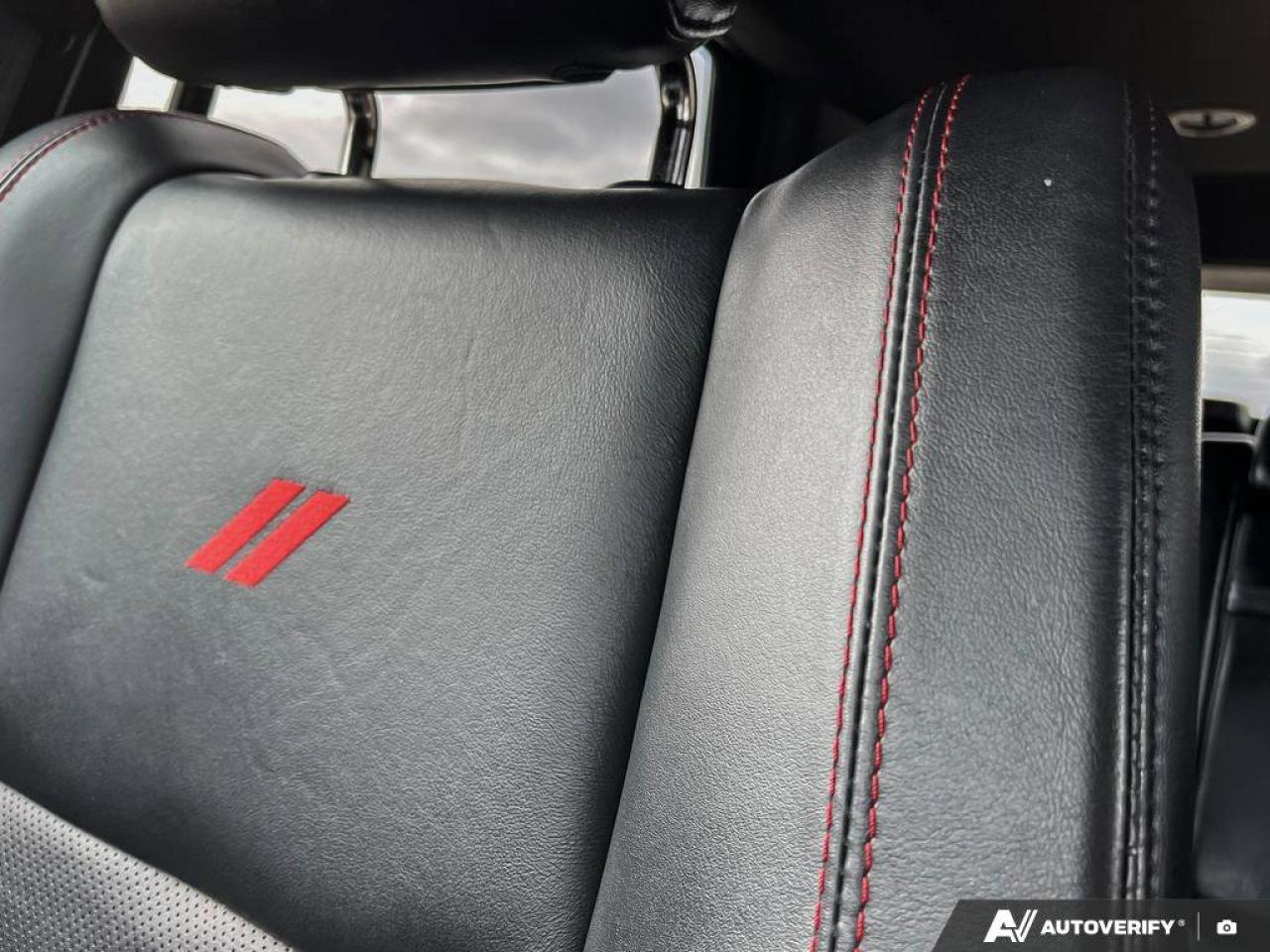 2023 Dodge Durango R/T | Hemi V8 | Leather | Nav | Sunroof | Previous Rental | Photo