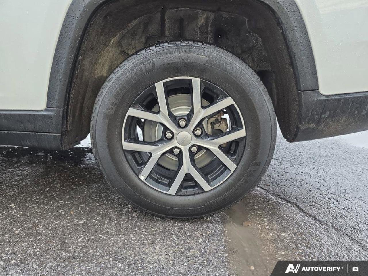 2024 Jeep Grand Cherokee L Limited Photo