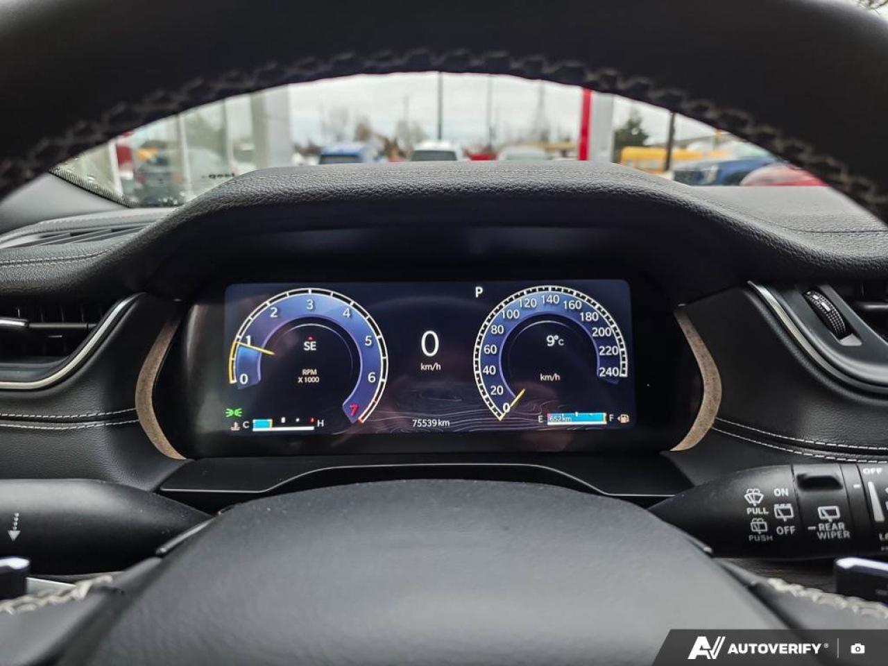 2024 Jeep Grand Cherokee L Limited Photo