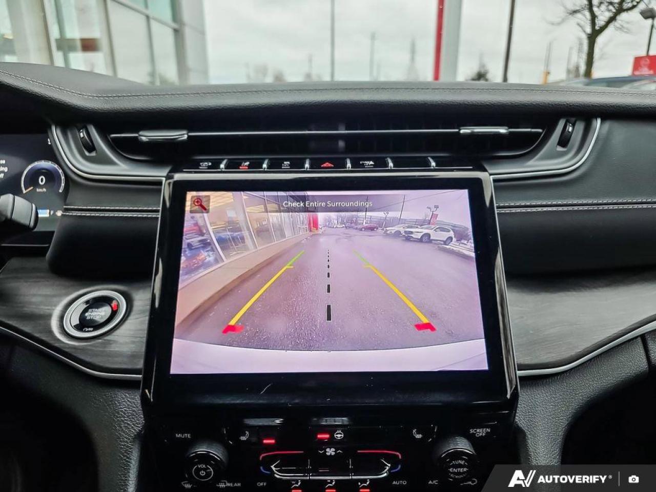 2024 Jeep Grand Cherokee L Limited Photo