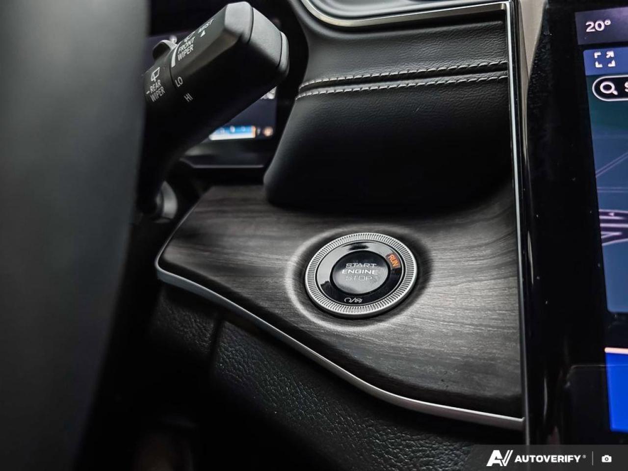 2024 Jeep Grand Cherokee L Limited Photo