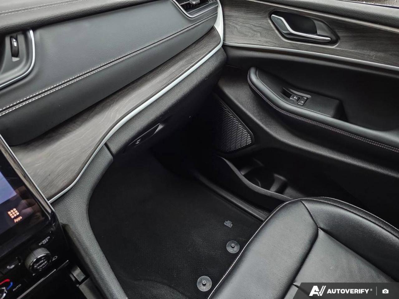 2024 Jeep Grand Cherokee L Limited Photo