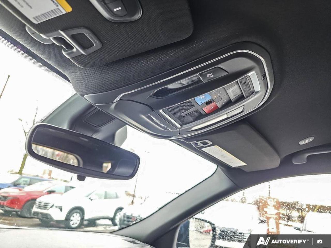 2024 Jeep Grand Cherokee L Limited Photo