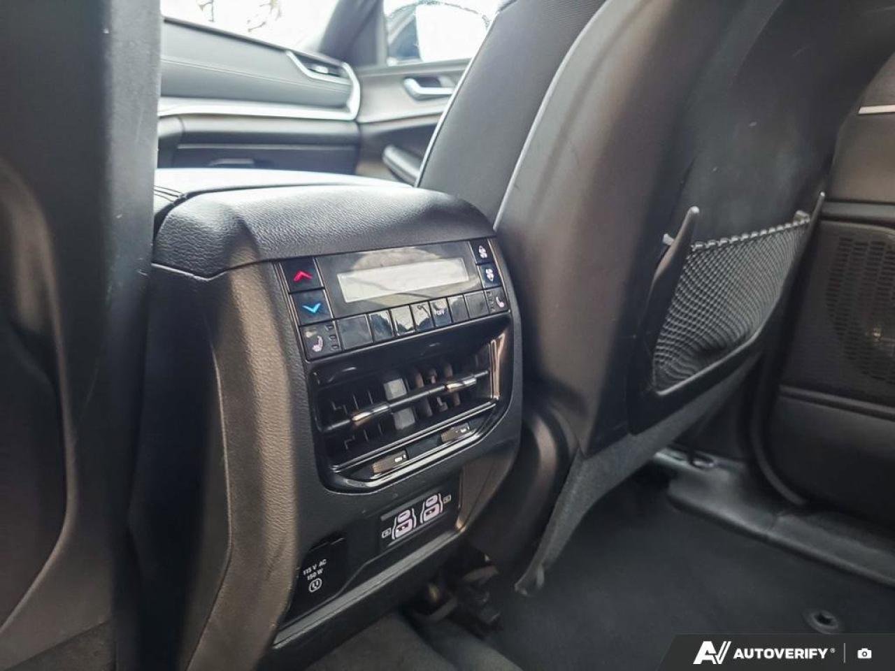 2024 Jeep Grand Cherokee L Limited Photo