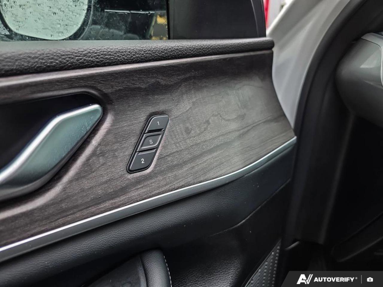 2024 Jeep Grand Cherokee L Limited Photo