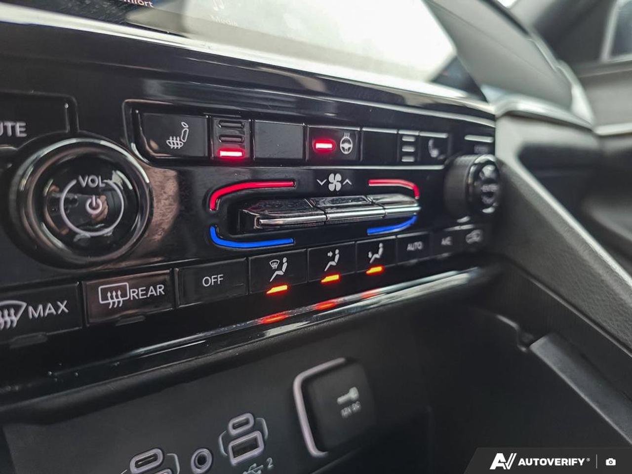 2024 Jeep Grand Cherokee L Limited | Android Auto | Apple Car Play | Leather | Photo