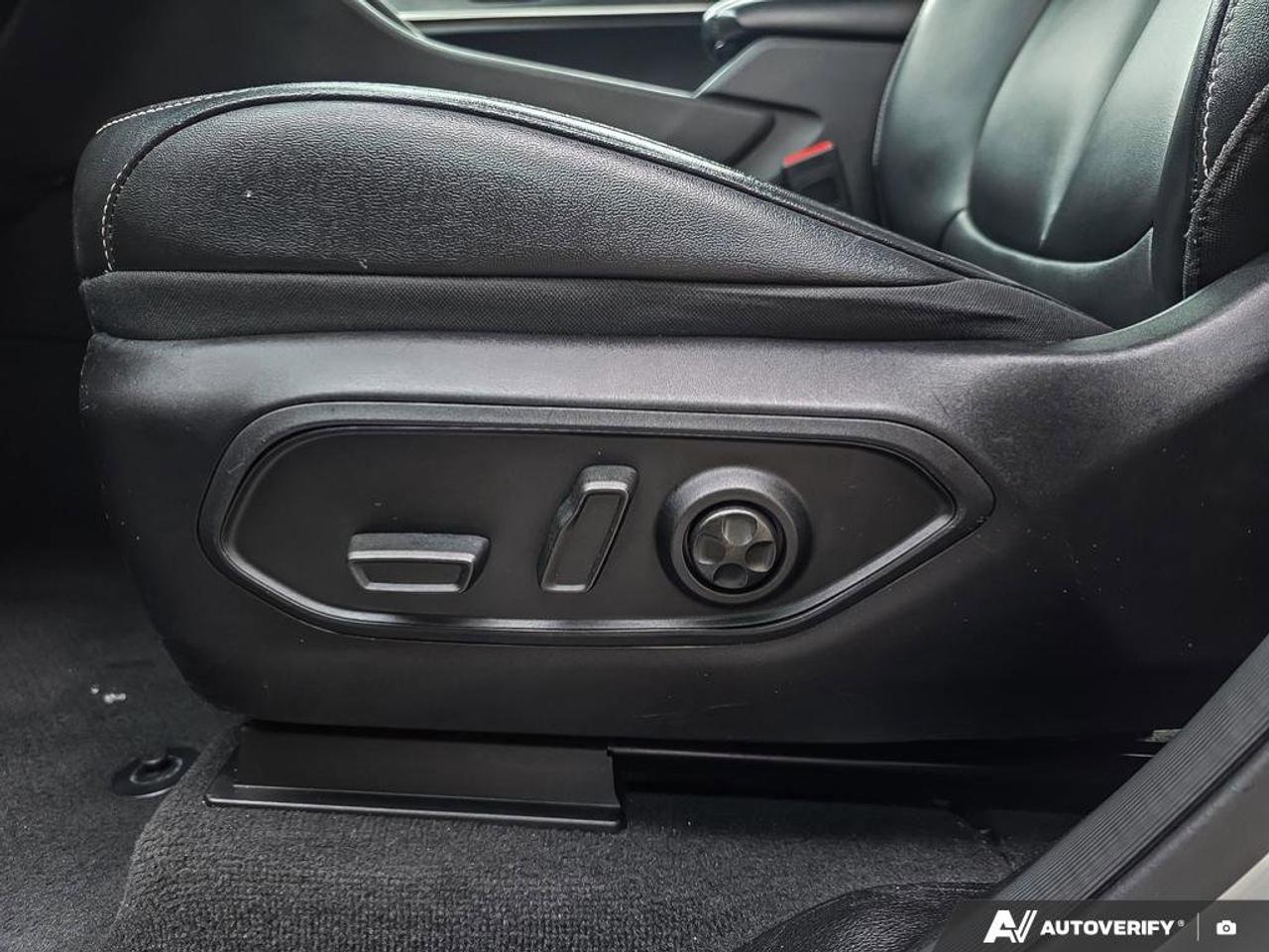 2024 Jeep Grand Cherokee L Limited | Android Auto | Apple Car Play | Leather | Photo