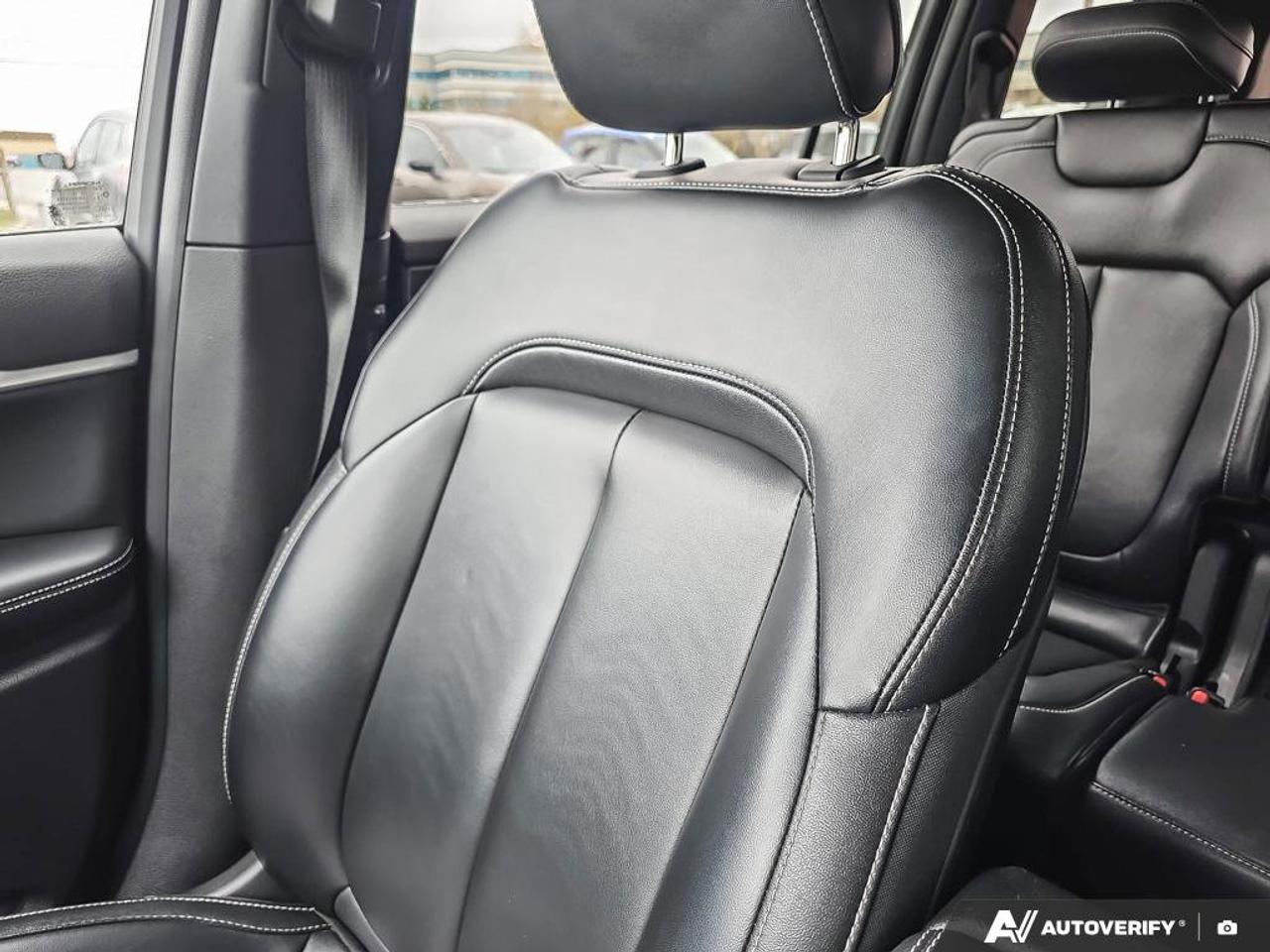 2024 Jeep Grand Cherokee L Limited | Android Auto | Apple Car Play | Leather | Photo