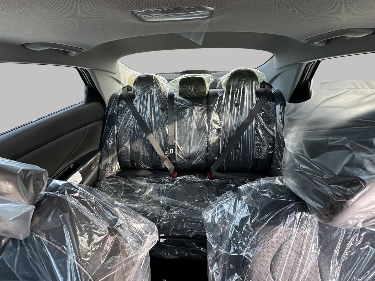 2026 Hyundai Elantra Hybrid Luxury Photo