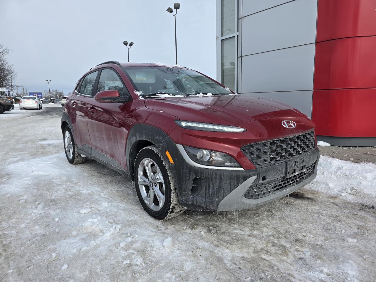 2023 Hyundai KONA Preferred AWD | Apple Car Play | Android Auto | Heated Seats | Photo