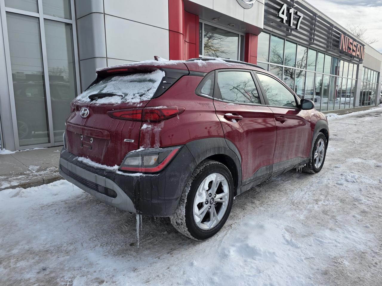 2023 Hyundai KONA Preferred AWD | Apple Car Play | Android Auto | Heated Seats | Photo