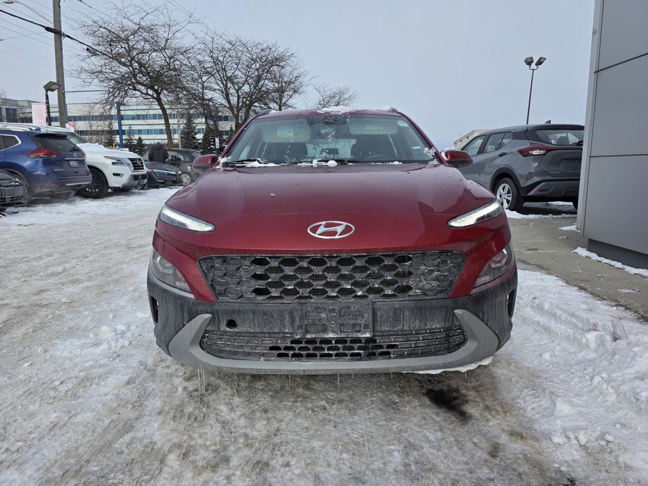 2023 Hyundai KONA Preferred AWD | Apple Car Play | Android Auto | Heated Seats | Photo