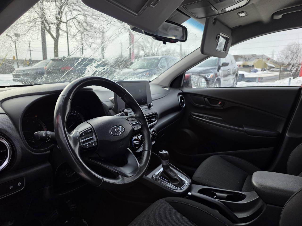 2023 Hyundai KONA Preferred AWD | Apple Car Play | Android Auto | Heated Seats | Photo