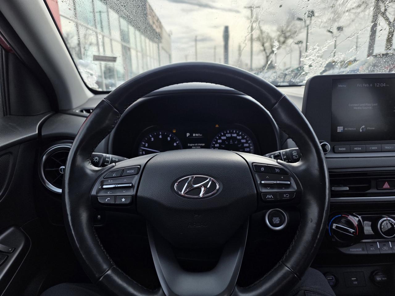 2023 Hyundai KONA Preferred AWD | Apple Car Play | Android Auto | Heated Seats | Photo