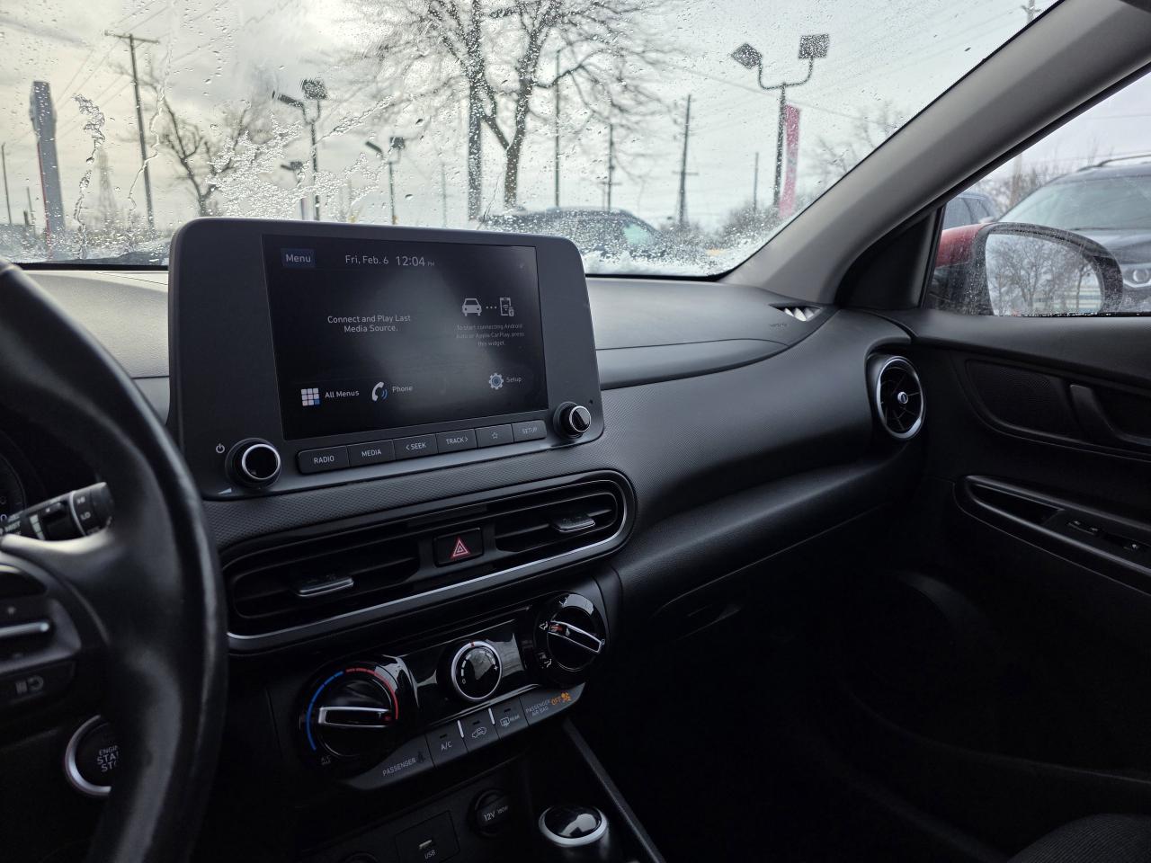 2023 Hyundai KONA Preferred AWD | Apple Car Play | Android Auto | Heated Seats | Photo