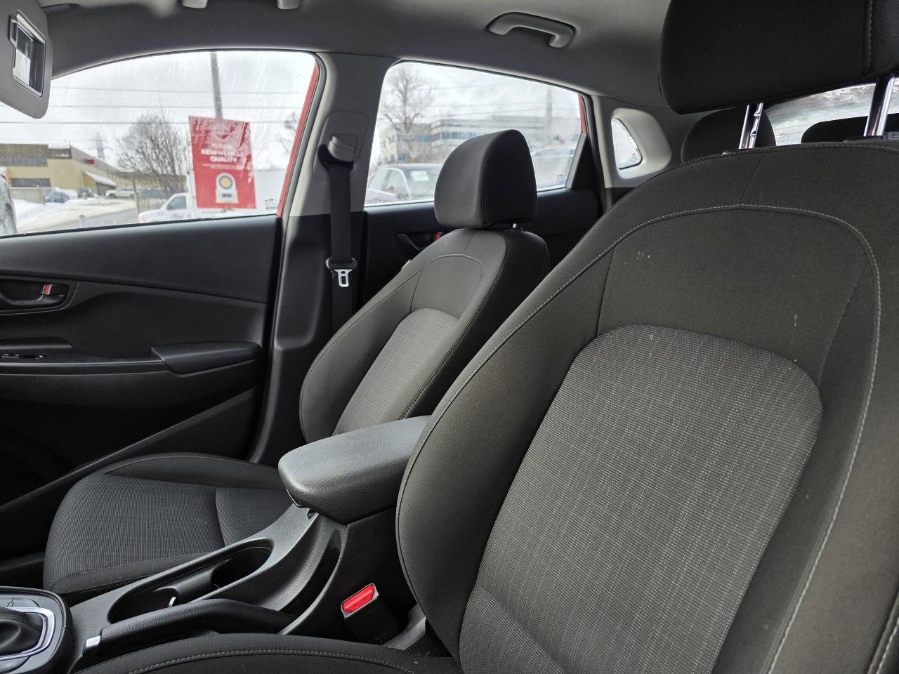 2023 Hyundai KONA Preferred AWD | Apple Car Play | Android Auto | Heated Seats | Photo