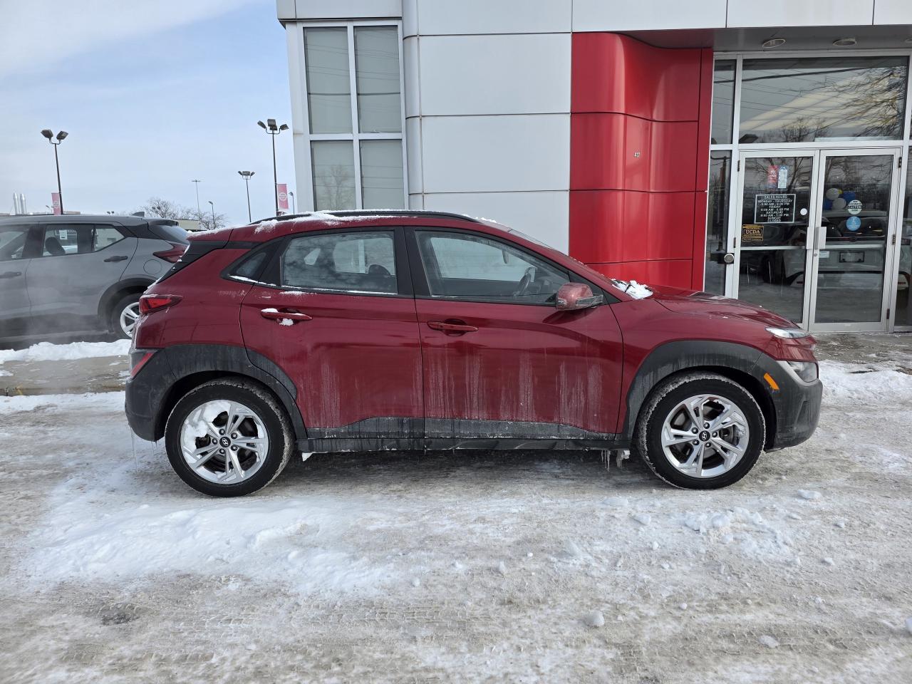 2023 Hyundai KONA Preferred AWD | Apple Car Play | Android Auto | Heated Seats | Photo