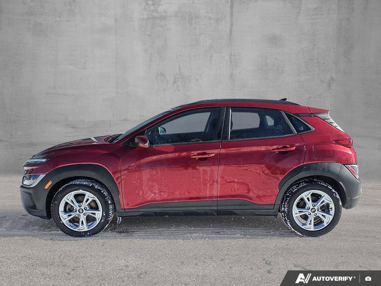 2023 Hyundai KONA Preferred AWD | Apple Car Play | Android Auto | Heated Seats | Photo