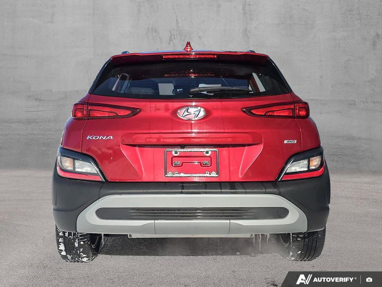 2023 Hyundai KONA Preferred AWD | Apple Car Play | Android Auto | Heated Seats | Photo3