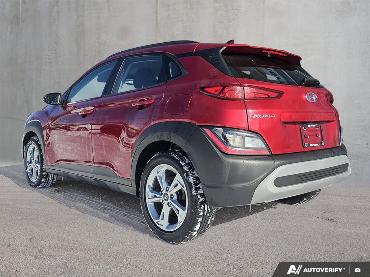 2023 Hyundai KONA Preferred AWD | Apple Car Play | Android Auto | Heated Seats | Photo2