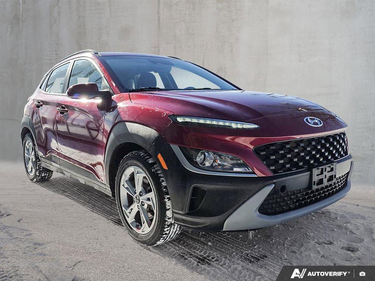 2023 Hyundai KONA Preferred AWD | Apple Car Play | Android Auto | Heated Seats | Photo