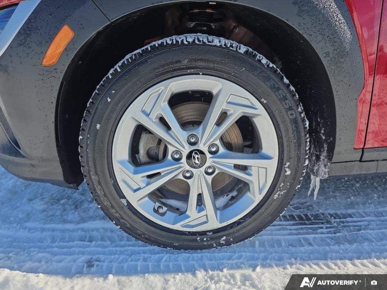 2023 Hyundai KONA Preferred AWD | Apple Car Play | Android Auto | Heated Seats | Photo