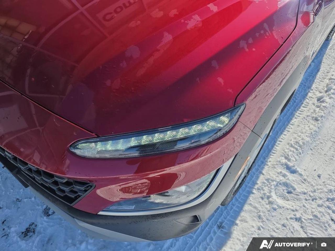 2023 Hyundai KONA Preferred AWD | Apple Car Play | Android Auto | Heated Seats | Photo