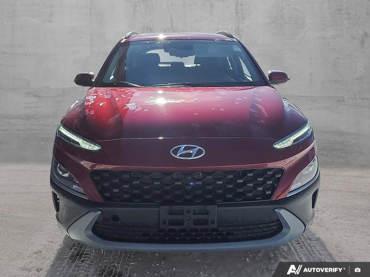 2023 Hyundai KONA Preferred AWD | Apple Car Play | Android Auto | Heated Seats | Photo