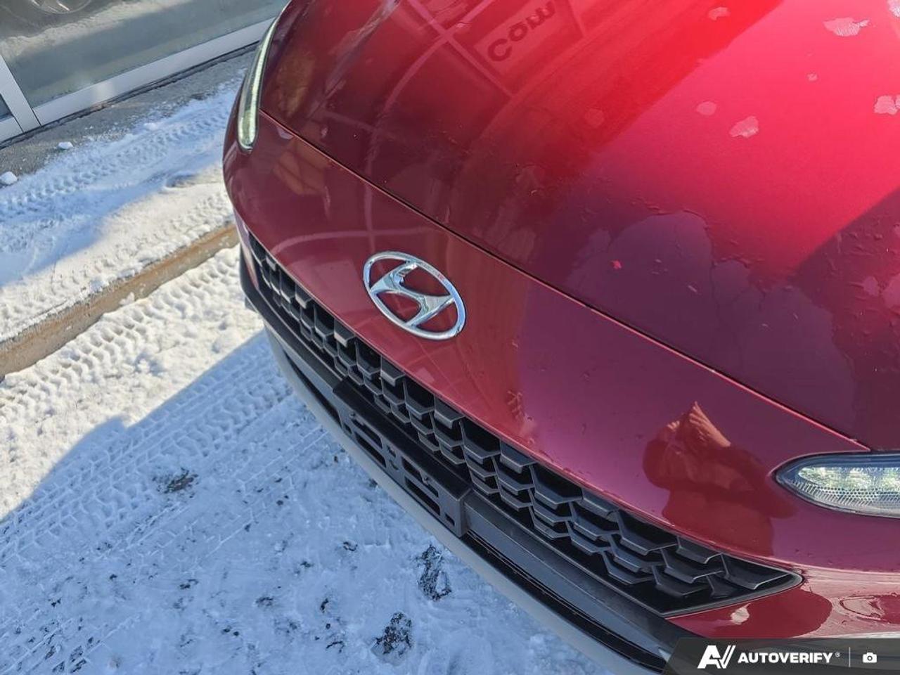 2023 Hyundai KONA Preferred AWD | Apple Car Play | Android Auto | Heated Seats | Photo