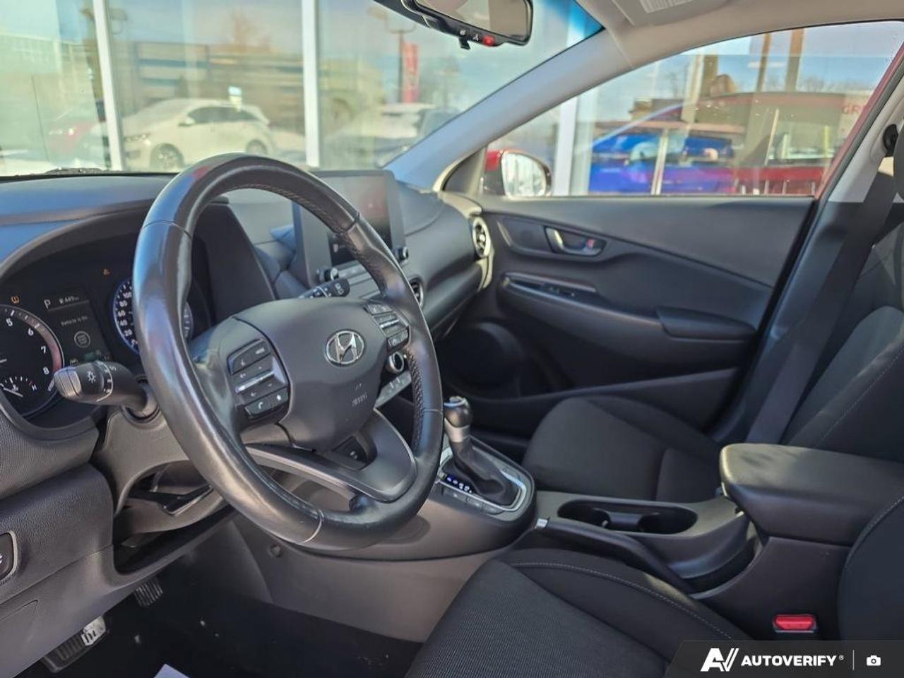2023 Hyundai KONA Preferred AWD | Apple Car Play | Android Auto | Heated Seats | Photo