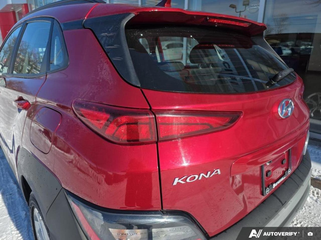 2023 Hyundai KONA Preferred AWD | Apple Car Play | Android Auto | Heated Seats | Photo