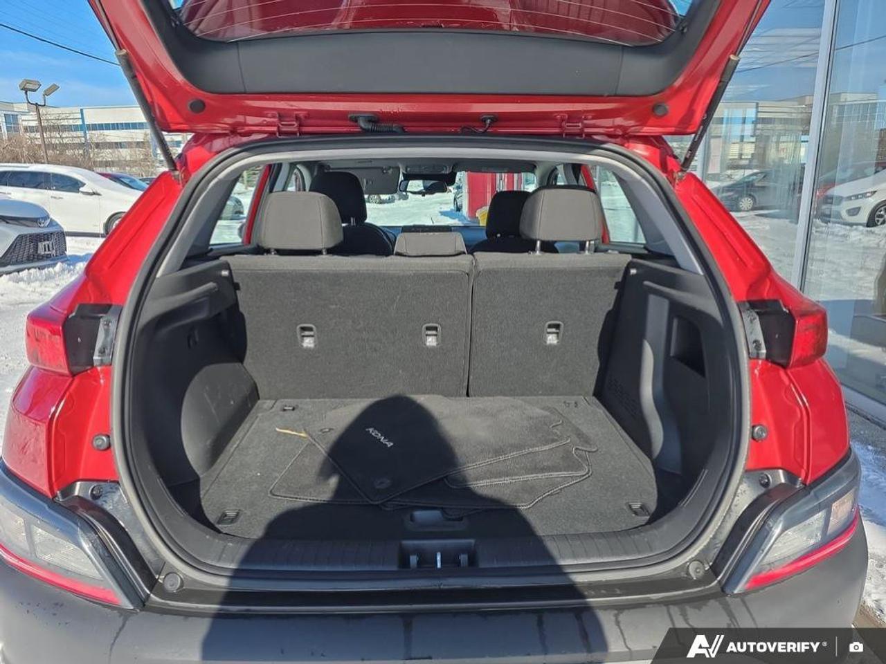 2023 Hyundai KONA Preferred AWD | Apple Car Play | Android Auto | Heated Seats | Photo