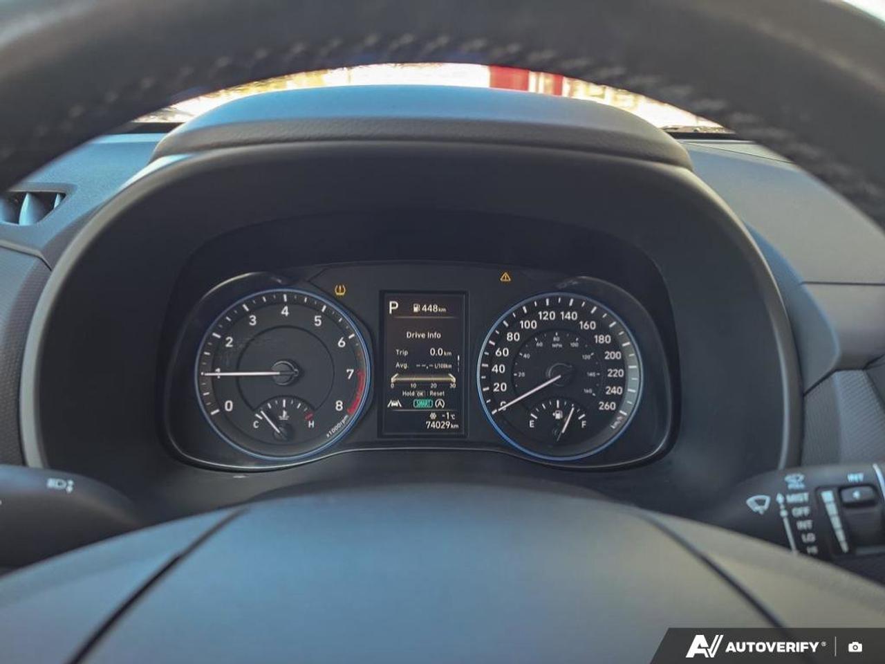 2023 Hyundai KONA Preferred AWD | Apple Car Play | Android Auto | Heated Seats | Photo